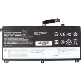 Акумулятор до ноутбука PowerPlant ThinkPad T550 (00NY639) 11.1V (NB482634)