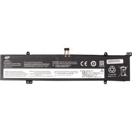 Акумулятор до ноутбука PowerPlant LENOVO Yoga 9-15IMH5 (L18M4PF1) 15.2V 3500mAh (NB482382)
