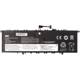 Акумулятор до ноутбука PowerPlant LENOVO Yoga Slim 7 Pro 14 (L19D4PH3) 14.8V 3200mAh (NB482368)
