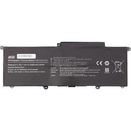 Акумулятор до ноутбука PowerPlant SAMSUNG 900X3B (AA-PLXN4AR) 7.4V 5400mAh (NB490189)
