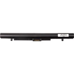 Акумулятор до ноутбука PowerPlant TOSHIBA Satellite Pro A40 (PA5212U) 14.8V 2200mAh (NB510429)