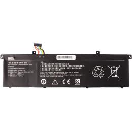 Акумулятор до ноутбука PowerPlant Xiaomi Pro X 14 (R14B03W) 7.4V 5500mAh (NB530083)