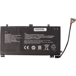 Акумулятор до ноутбука PowerPlant Huawei MateBook 13 2020 (HB4593J6ECW) 11.4V 3000mAh (NB400164)