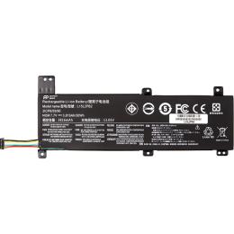 Акумулятор до ноутбука PowerPlant LENOVO IdeaPad 310-14ISK (L15L2PB2) 7.7V 3816mAh (NB482603)