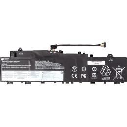 Акумулятор до ноутбука PowerPlant LENOVO IdeaPad 5-14IIL05 (L19C3PF3) 11.55V 4965mAh (NB482627)