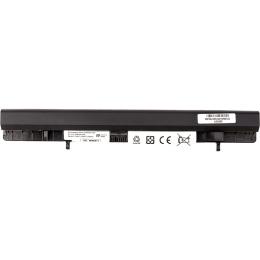Акумулятор до ноутбука PowerPlant LENOVO IdeaPad Flex 14 S500 (L12S4F01) 14.4V 2200mAh (NB482559)