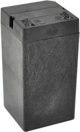 Акумулятор для ДБЖ Merlion 6V  -  1Ah (GP612)
