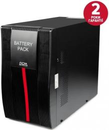 Акумулятор для ДБЖ PowerCom MAC-2000/3000, 72VDC (EBP.MAC-2000/3000)