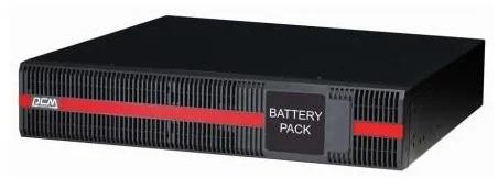 Акумулятор для ДБЖ PowerCom MRT-6K 2U