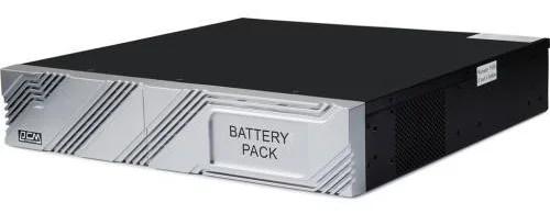 Акумулятор для ДБЖ PowerCom SRT-1500/2000 2U 48V (DC) (EBP.SRT-1500-2000.48VDC)
