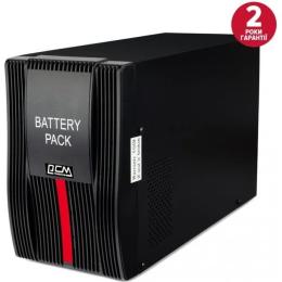 Акумулятор для ДБЖ PowerCom MAC-1000 24VDC (EBP.MAC-1000.24VDC)