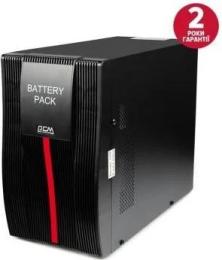 Акумулятор для ДБЖ PowerCom MAC-1500 48VDC (EBP.MAC-1500.48VDC)