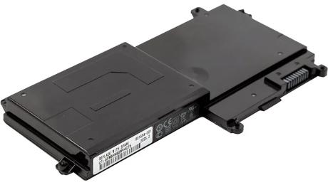 Акумулятор до ноутбука HP ProBook 640 (CI03XL) NB462469 11.4V 3930mAh
