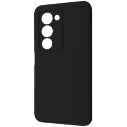 Чохол-накладка WAVE Colorful Case (TPU) Xiaomi Redmi 15 4G Black (EU)