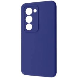 Чохол-накладка WAVE Colorful Case (TPU) Xiaomi Redmi 15 4G Blue (EU)