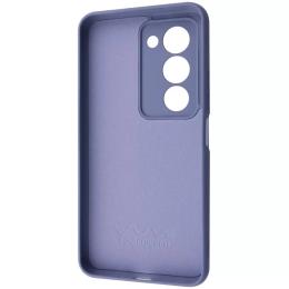 Чохол-накладка WAVE Colorful Case (TPU) Xiaomi Redmi 15 4G Lavender Gray (EU)