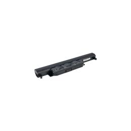 Акумулятор до ноутбука Asus A32-K55, 5100mAh (56wh), 6cell, 11.1V, Li-ion (A47827)