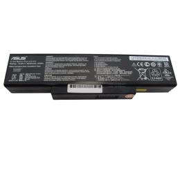 Акумулятор до ноутбука Asus A32-K72, 5200mAh (56Wh), 6cell, 11.1V, Li-ion (A47201)