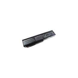 Акумулятор до ноутбука Asus A32-M50 5200mAh 6cell 11.1V Li-ion (A41513)