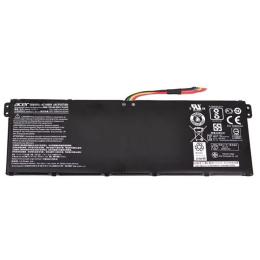 Акумулятор до ноутбука Alsoft Acer AC14B8K, 2600mAh (40Wh) (A47783)