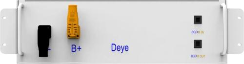 Акумулятор для ДБЖ Deye BOS-G-Pack 5.1