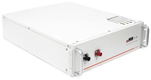 Акумулятор для ДБЖ FelicityESS LiFePO4 FLH48100UMG1, 51.2V 100Аh, 5, 12kW