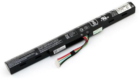 Акумулятор до ноутбука Acer AS16A8K 2800mAh (41.4Wh) 4cell 14.8V Li-ion (A47727)