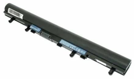 Акумулятор до ноутбука Alsoft Acer AL12A32 2600mAh 4cell 14.8V Li-ion (A47261)