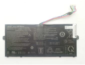 Акумулятор до ноутбука Acer Swift SF514-52 AP16L5J 4670mAh (36Wh) 2cell 7.7V Li-ion (A47643)