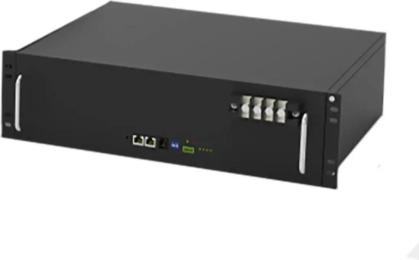 Акумулятор для ДБЖ Ritar LiFePo4  -  R-LFP51.2V100AH