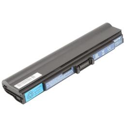 Акумулятор до ноутбука Alsoft Acer UM09E36 5200mAh (A41113)