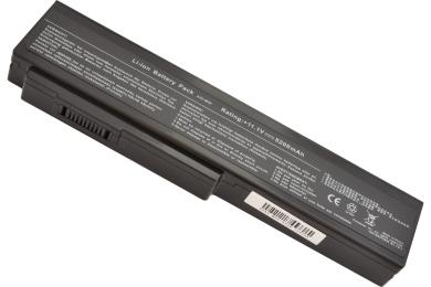 Акумулятор до ноутбука Alsoft Asus A32-M50 5200mAh (A41417)