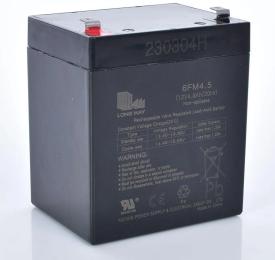 Акумулятор для ДБЖ Long Way 12V4, 5Ah-BATTERY