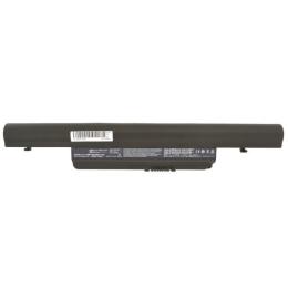 Акумулятор до ноутбука Alsoft Acer AS10B31 5200mAh (A41712)