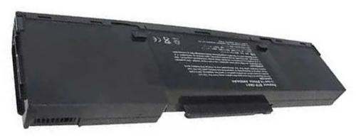 Акумулятор до ноутбука Alsoft Acer BTP-58A1 5200mAh 8cell 14.8V Li-ion (A41159)