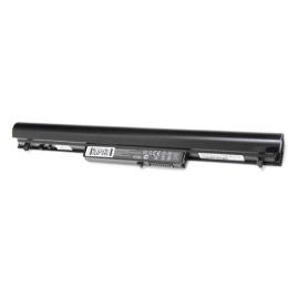 Акумулятор до ноутбука Alsoft HP Pavilion 15-B HSTNN-YB4D 2600mAh (A41910)