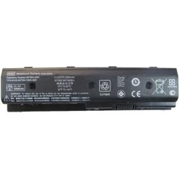 Акумулятор до ноутбука Alsoft HP Pavilion M6-1000 (DV4-5000) HSTNN-LB3P 5200mAh (A41646)
