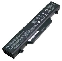 Акумулятор до ноутбука Alsoft HP ProBook 4510s HSTNN-IB89 5200mAh 6cell 11.1V Li-ion (A41422)
