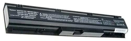 Акумулятор до ноутбука Alsoft HP ProBook 4730s4740s HSTNN-LB2S 5200mAh 8cell 14.4V Li-ion (A41731)