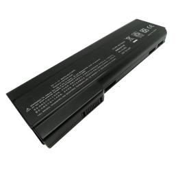 Акумулятор до ноутбука Alsoft HP ProBook 6460b HSTNN-I91C 5200mAh (A41532)