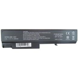 Акумулятор до ноутбука Alsoft HP ProBook 6530b KU531AA 5200mAh (A41430)