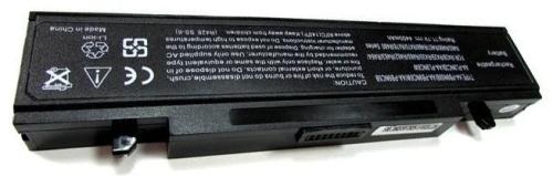 Акумулятор до ноутбука Alsoft Samsung R428 AA-PB9NS6B 5200mAh 6cell 11.1V Li-ion (A41023)