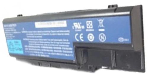 Акумулятор до ноутбука Alsoft Toshiba PA3636U 5200mAh (A41102)