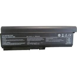 Акумулятор до ноутбука Alsoft Toshiba PA3636U 7800mAh (A41221)