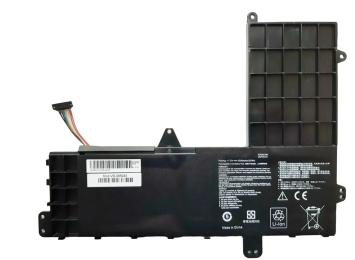 Акумулятор до ноутбука Alsoft Asus E502 B21N1506 4200mAh (32Wh) 2cell 7.6V Li-ion (A47519)