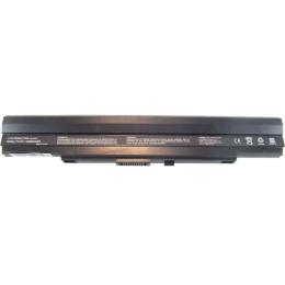 Акумулятор до ноутбука Alsoft Asus A42-UL50 5200mAh (A41460)