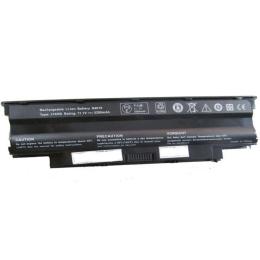 Акумулятор до ноутбука Alsoft Dell Inspiron 13R J1KND 5200mAh (A41521)