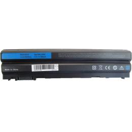 Акумулятор до ноутбука Alsoft Dell Latitude E5420 NHXVW 5200mAh (A41708)