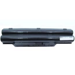Акумулятор до ноутбука Alsoft Fujitsu LifeBook A530 FPCBP250 5200mAh (A41689)