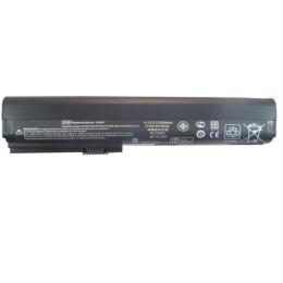 Акумулятор до ноутбука Alsoft HP Elitebook 2560p QK644AA 5200mAh (A41796)